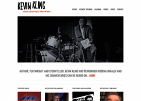kevinkling.com