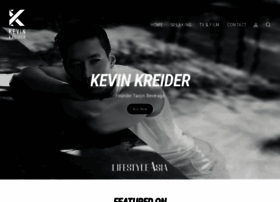 kevinkreider.com