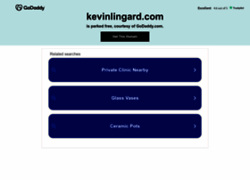 kevinlingard.com