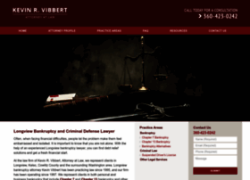 kevinrvibbert.attorney