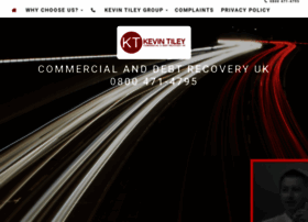 kevintileygroup.co.uk