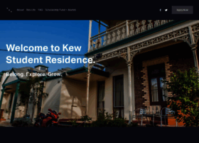 kewstudentresidence.com.au