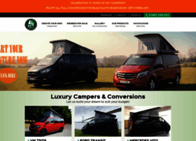 keycampers.co.uk