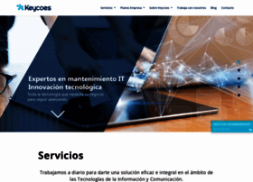 keycoes.com