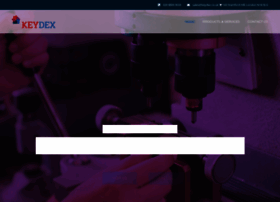 keydex.co.uk