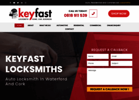 keyfast.ie