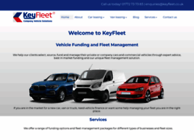 keyfleet.co.uk