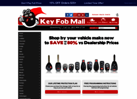 keyfobmall.com