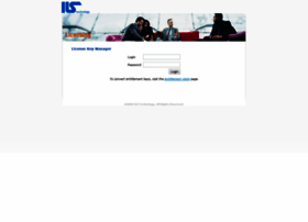 keys.ilstechnology.com