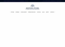 keystonetutors.com