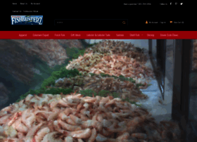 keywestseafooddepot.com