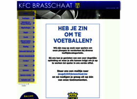 kfcbrasschaat.be