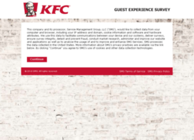 kfcfeedback.com.au