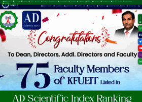 kfueit.edu.pk