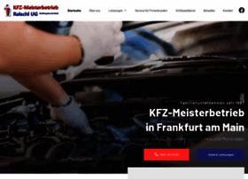 kfz-reischl.de