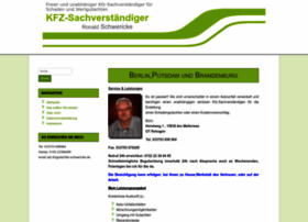 kfzgutachter-schwericke.de