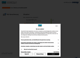 kfzversicherung.financescout24.de