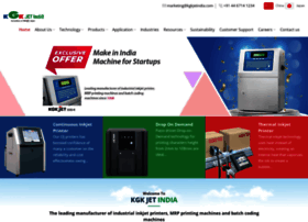 kgkjetindia.com