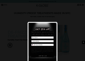 kgloss.io