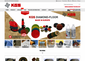 kgsdiamond.com.au