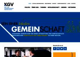 kgv.ch