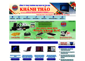 khanhthao.vn