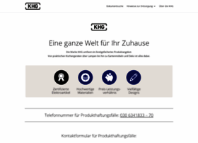 khg.de