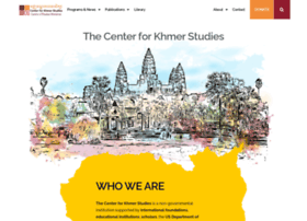 khmerstudies.org