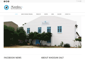 khoisansalt.co.za