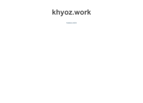 khyoz.work