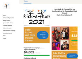 kick-a-thon.org