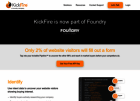 kickfire.com