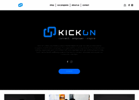 kickon.com.au