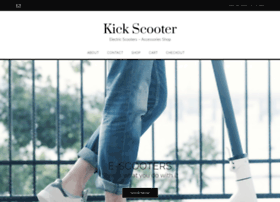 kickscooter.ie