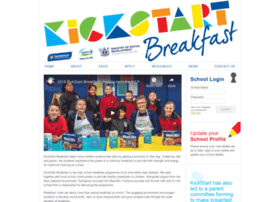 kickstartbreakfast.co.nz