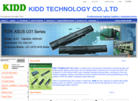 kiddpower.com