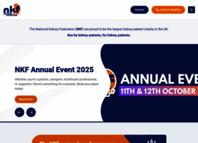 kidney.org.uk