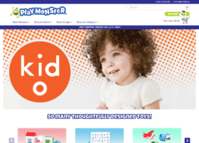 kidotoys.com