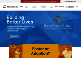 kidscentralinc.org