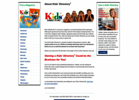 kidsdirectory.com