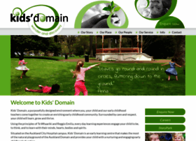 kidsdomain.co.nz