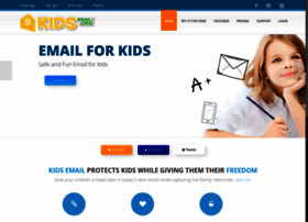 kidsemail.org