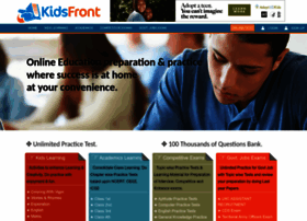 kidsfront.com
