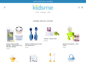 kidsmebaby.co.uk