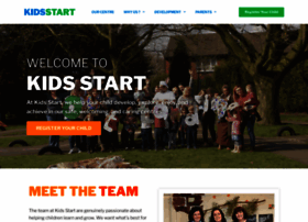 kidsstart.org.uk