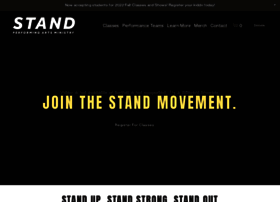 kidstand.org