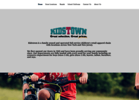 kidstownusa.com