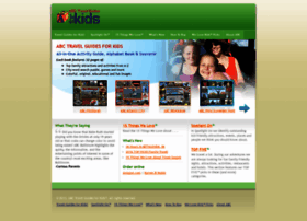 kidstravelguides.com