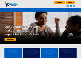 kidsvoicein.org