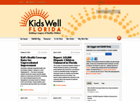 kidswellflorida.org